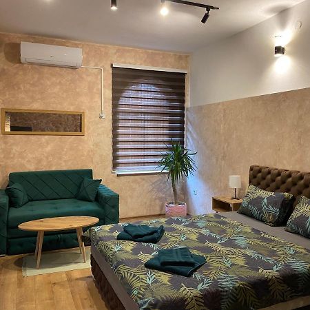 Delux Apartman Pozarevac Exterior photo